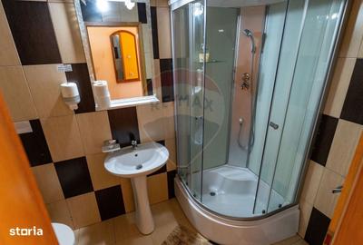 Spațiu comercial, de 1,829 mp, în Central - 2