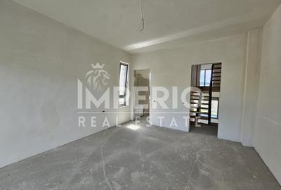 Duplex modern cu panorama spectaculoasa in Borhanci! - 9