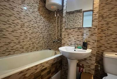 Apartament cu 2 camere decomandat în Central - 5