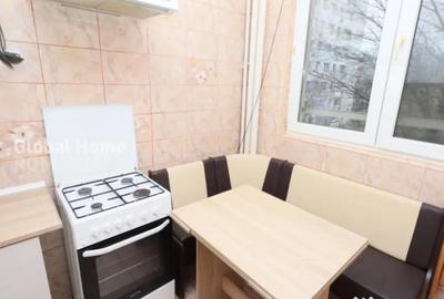 Apartament cu 2 camere semidecomandat în 1 Mai - 6