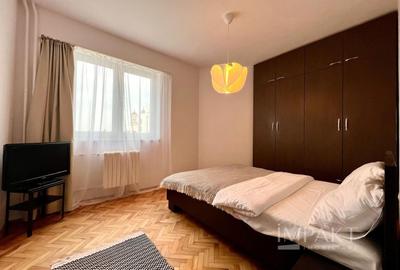 Apartament cu 2 camere decomandat, mobilat în Zorilor - 2