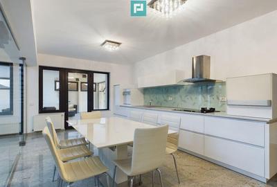 Vila de lux cu doua locuin?e, in Dumbravi?a Loc... - 16