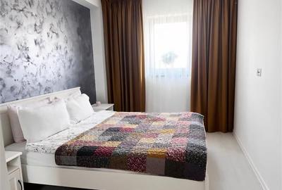 Apartament trei camere, finisaje deosebite, incalzire in pardoseala, Tractorul, - 6