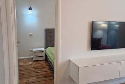 Apartament cu 2 camere decomandat în Central - 7