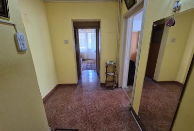 Apartament 3 camere, Trivale - 2 bai, 2 balcoane, lift nou, loc parcare inclus - 7