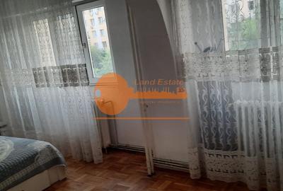 Apartament cu 5 camere decomandat, mobilat în Chișinau - 4