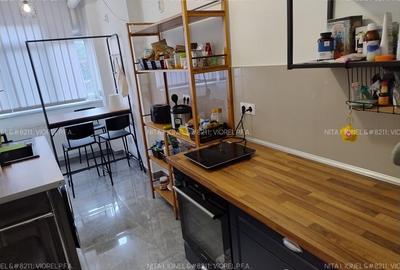 Apartament cu 2 camere decomandat în Central - 4