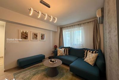 Apartament cu 4 camere decomandat, mobilat în Grivița - 1