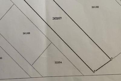 Teren în Central - 3