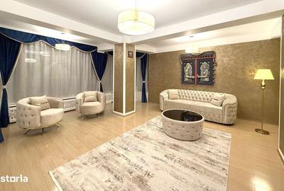 Apartament cu 3 camere, mobilat în Țiglina 1 - 3