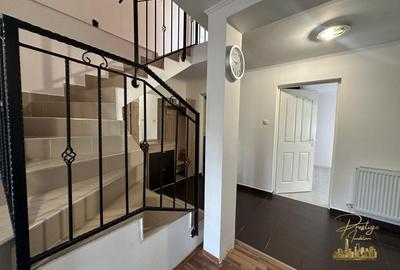 Apartament cu 4 camere si mansarda de vanzare in zona Iosia- Oradea - 21