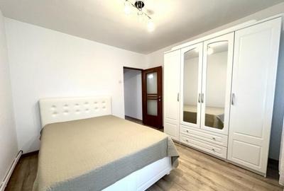 Apartament 3 camere - Doamna Ghica - 10