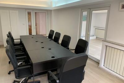 UNIRII,apartament superb, imobil monolit stradal,locatie top in inima capitalei - 5