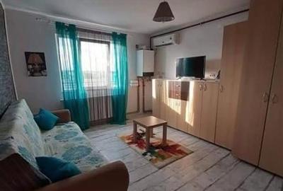Garsonieră decomandată în Bartolomeu