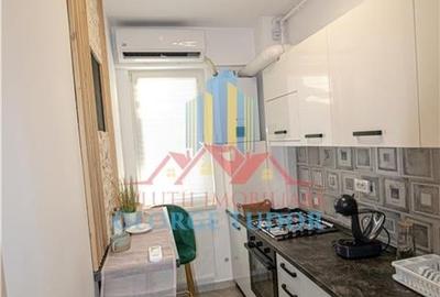 Garsoniera - LUX -  32 mp. Chiajna, Dudu, Str. Soarelui Nr 90 - 9