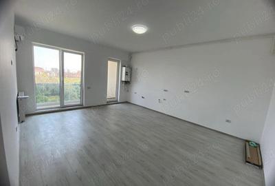 Garsonieră în Dumbrăvița - 2