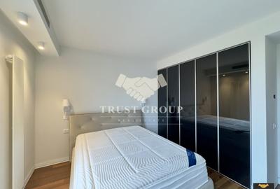 Apartament cu 3 camere decomandat, mobilat în Floreasca - 10