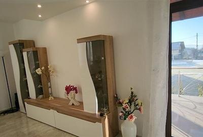 Casă individuală cu 6 camere cu Canalizare în Ițcani - 8