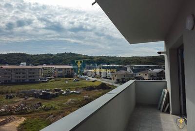 Apartament cu 2 camere de vânzare - Florești, zona Porii Apartament cu 2 camere de vânzare - Florești, zona Porii - 5