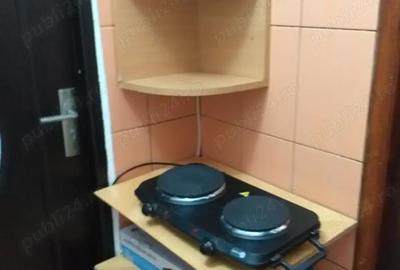 Garsonieră semidecomandată în Steaua - 1