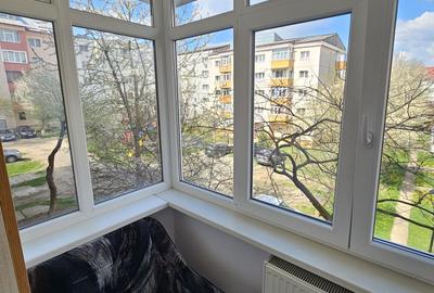 Apartament cu 2 camere decomandat în Obcini - 3