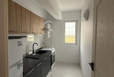 Apartament -Loc parcare inclus-De inchiriat-Militari Residence-Comision 50% - 2
