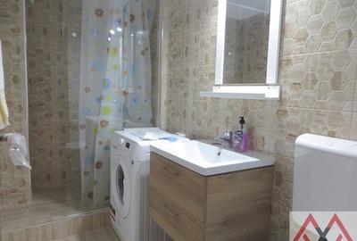 Apartament cu 2 camere decomandat în Brâncoveanu