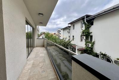 Apartament ***3 camere*** 104mp // Parcare // TEI ***FIRST RENT**** - 10