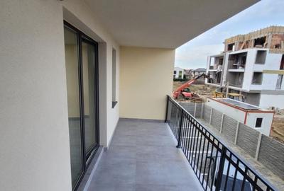 Apartament cu 2 camere decomandat în Buziașului - 6