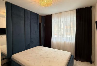 Apartament cu 2 camere decomandat, mobilat în Militari