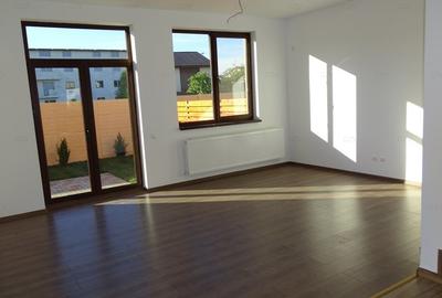 Vila de tip Duplex - 5