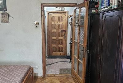 Garsonieră decomandată în Central - 5