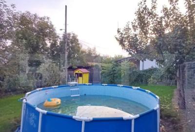 Casă cu 3 camere cu Teren 530 Mp în Central - 9