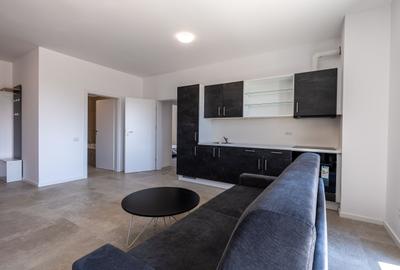 Apartament cu 3 camere decomandat, mobilat în Torontalului