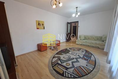 Apartament cu 2 camere decomandat, mobilat în Semicentral - 2