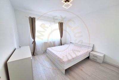 Apartament 3 camere Exercitiu cu loc de parcare Apartament 3 camere Exercitiu cu loc de parcare - 3