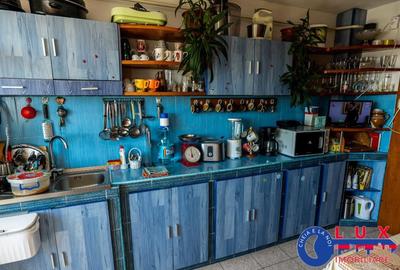 ID 3613 Apartament 3 camere pe Strada Babadag - 12