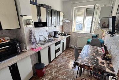 Apartament 3 camere decomandat - Tomis Nord - 5