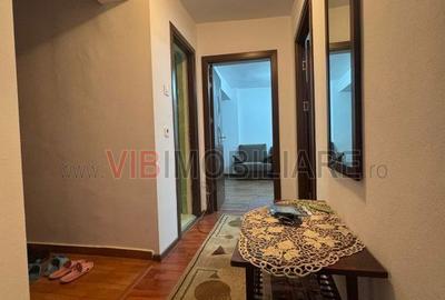 Apartament cu 2 camere decomandat în Central - 9