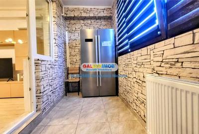 Apartament 2 camere Militari Residence Mobilat 57 mp 87 900 E - 6