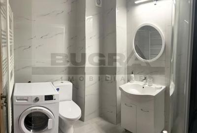 Apartament cu 2 camere semidecomandat în Dâmbul Rotund - 5