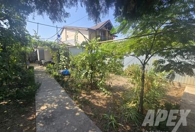 Teren Construcții intravilan de 520 mp, în Ghencea - 4