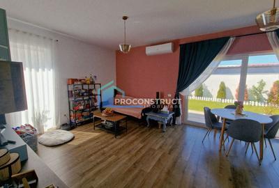 Casă individuală cu 4 camere cu Teren 300 Mp în Dumbrăvița - 16