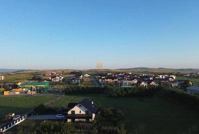 Teren de 8271 mp, în Moara - 10