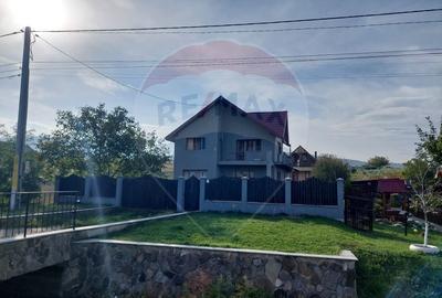 Casa de vanzare in Sarata jud. Bacau - 3