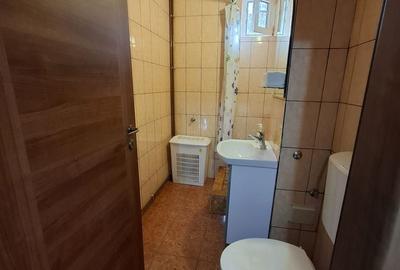 Apartament cu 3 camere decomandat în Gruia - 7