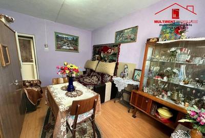 Apartament 3 camere, 63 mp Cartier Neptun, Bloc R - 4