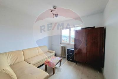 Apartament 3 camere, 96 mp, central, Sebis - exclusiv RE/MAX - 6