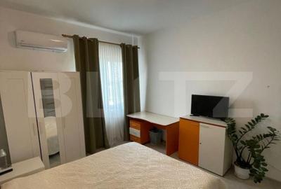 Apartament cu 2 camere decomandat, mobilat în Magheru - 4