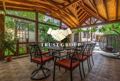 Vila 360 mp utili, teren 510 mp curte libera 300 mp la 200 m de Parcul Circului - 5